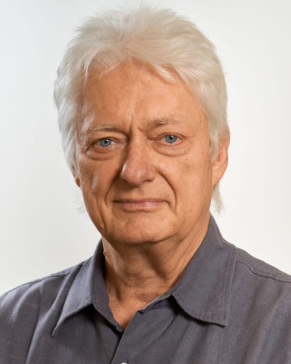 JESPER RANDLØV