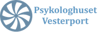 Psykologhuset Logo